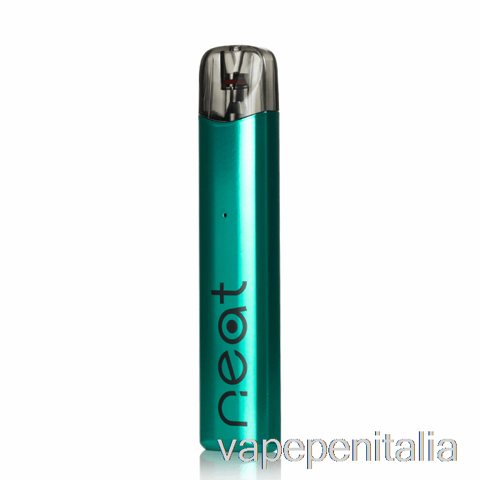 Vape In Italia Uwell Anela Pulito 2 12w Pod System Verde